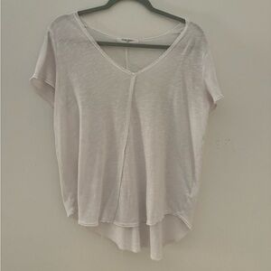 Wearever Tee - White